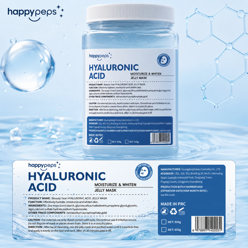 hyaluronic acid