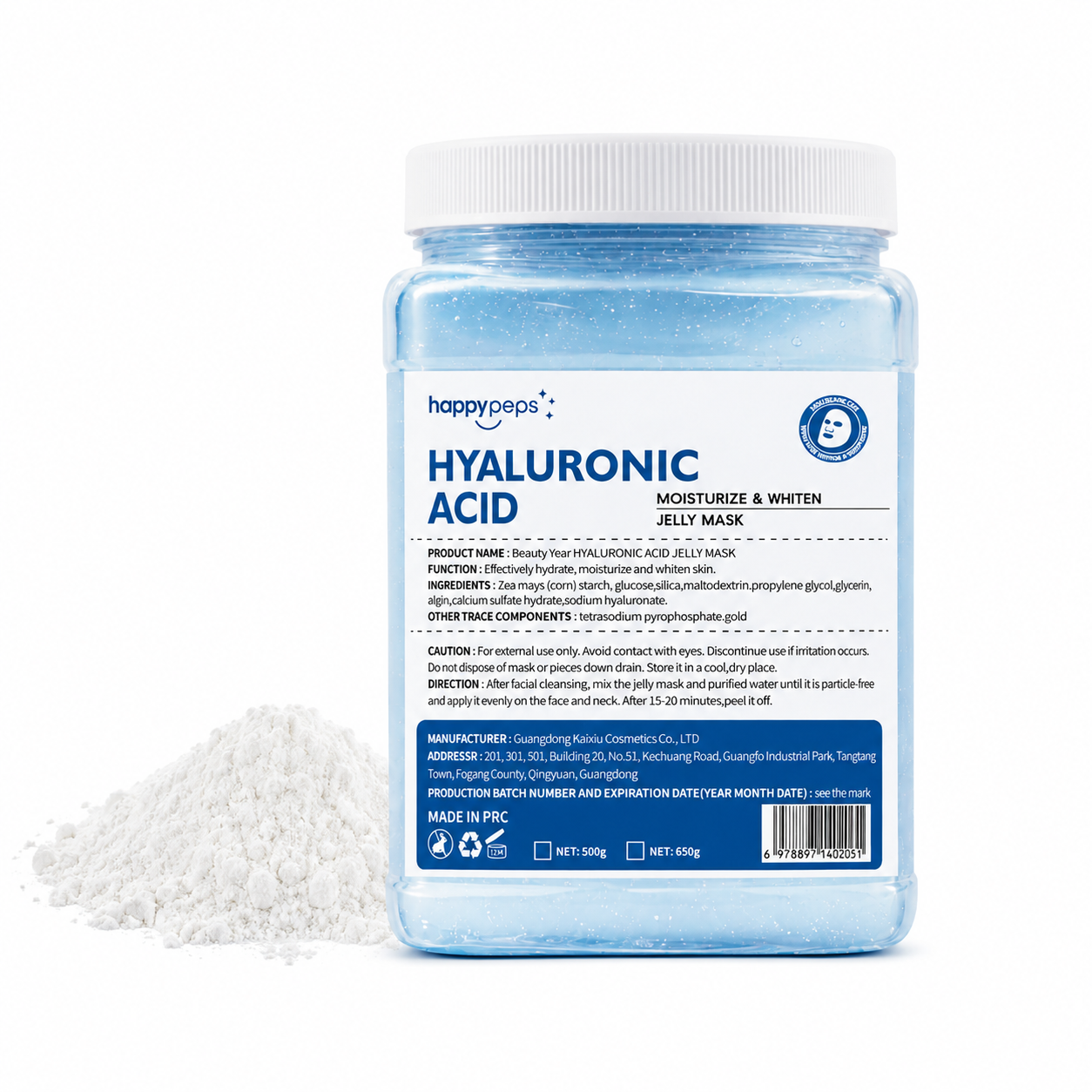 hyaluronic acid