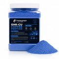 GHKCU copper peptide mask